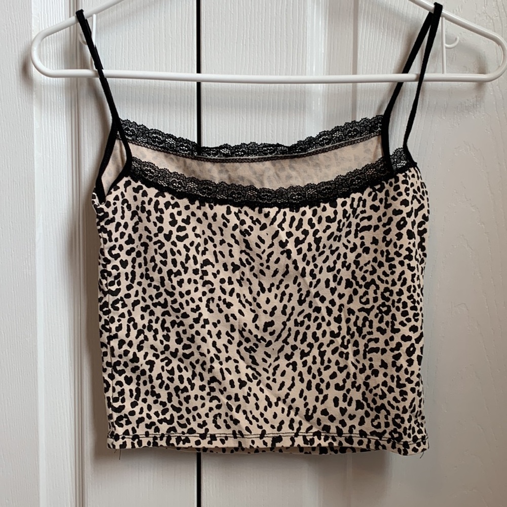 Shein Tank Top - Picture 2 of 4